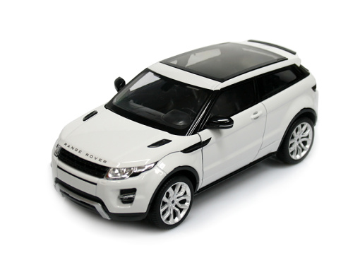 RANGE ROVER Evoque 3dr (2011)