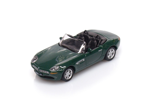 BMW Z8 Roadster (2000)