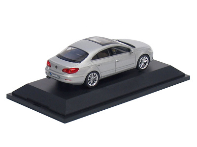 Schuco | M 1:43 | VOLKSWAGEN Passat CC ( 2008 - 2012 )